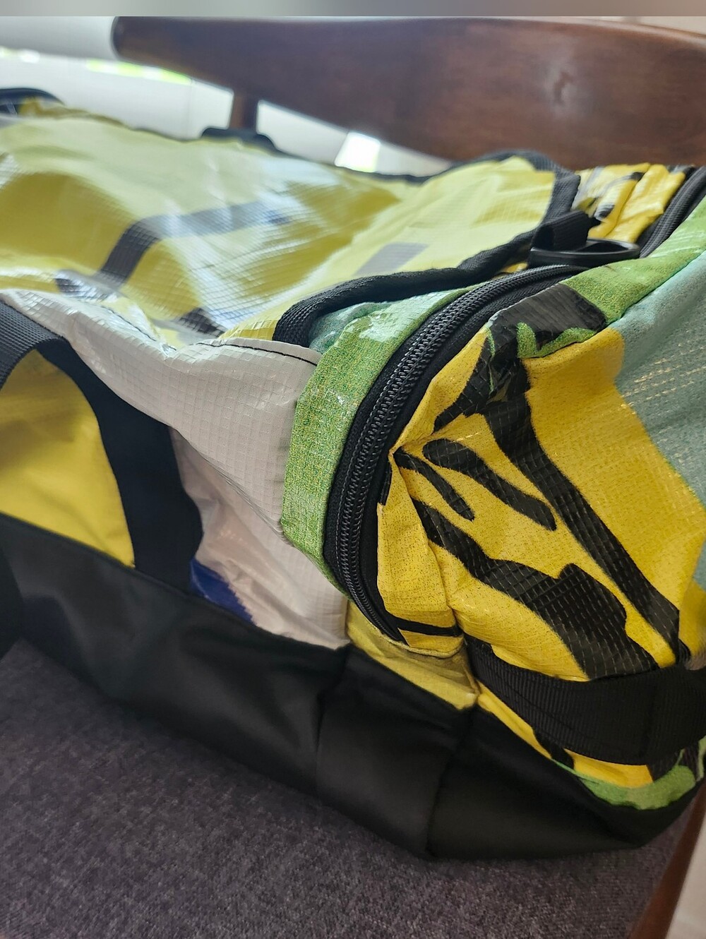 Rareform Small-Medium Duffle Bag